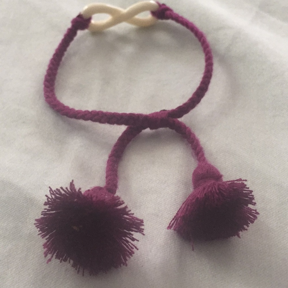 Infinity bracelet - Picture 2 of 3